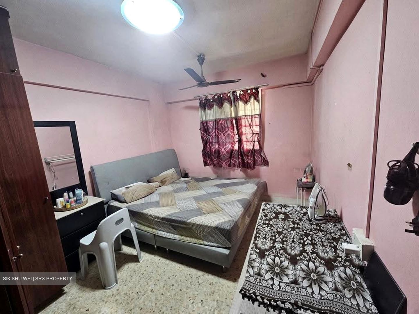 Blk 554 Kaki Bukit Green (Bedok), HDB 3 Rooms #632002841
